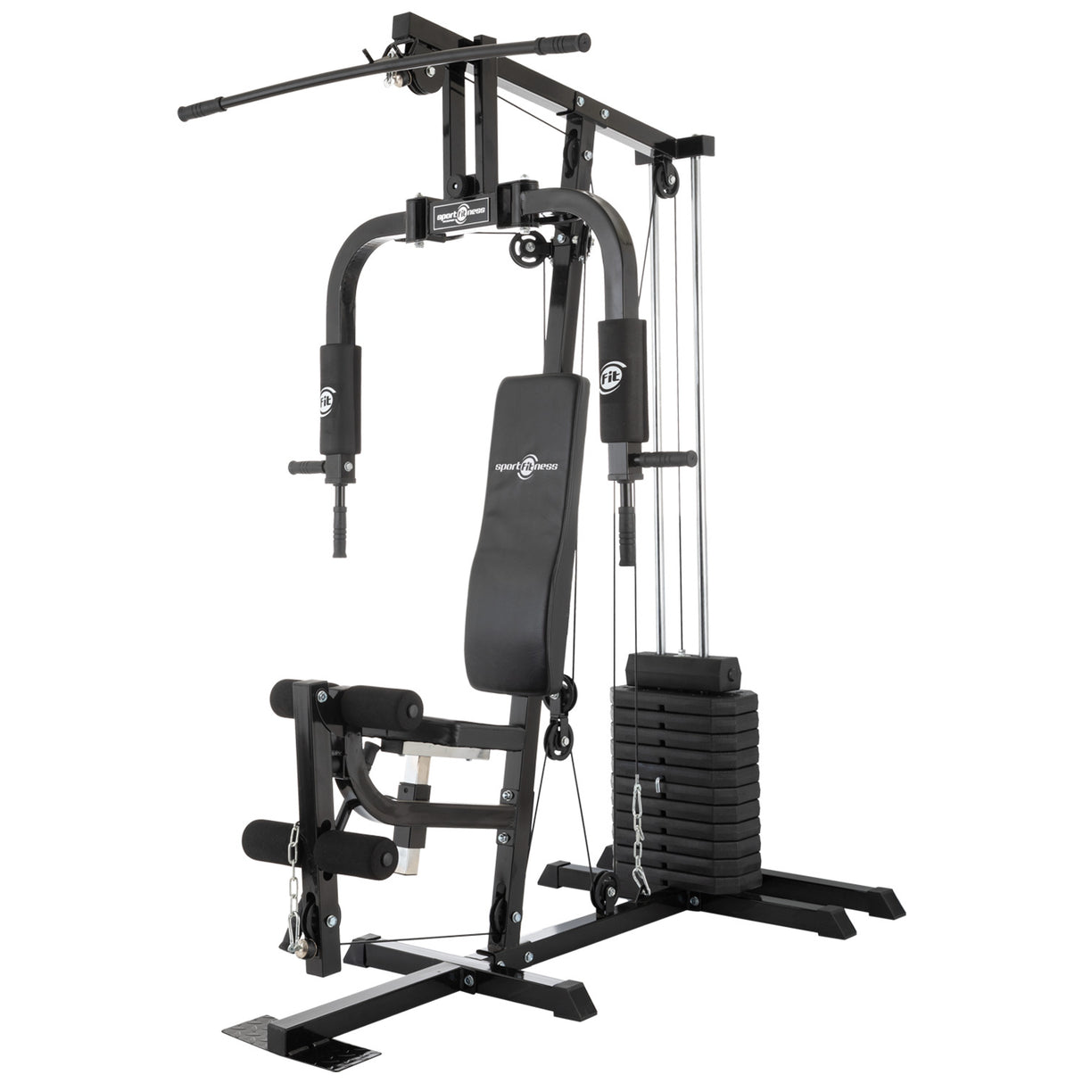 Multifuncional 1 Torre 150LB