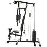 Multifuncional 1 Torre 150LB