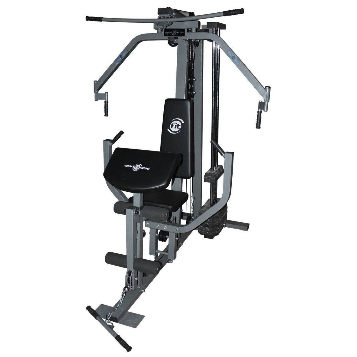 Multifuncional 150LB Doméstico