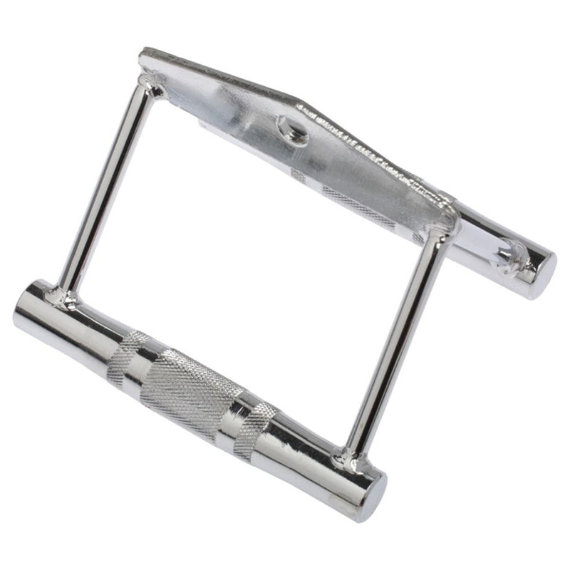 Adaptación Polea tipo Remo NT-S-0461
