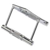 Adaptación Polea tipo Remo NT-S-0461