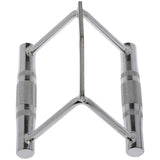ADAPTACION MANO DOBLE METÀLICA OK6006A
