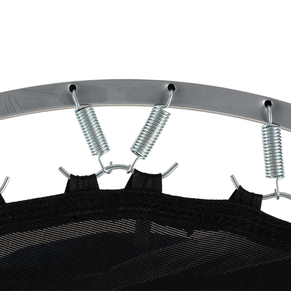 Trampolín