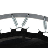 Trampolín