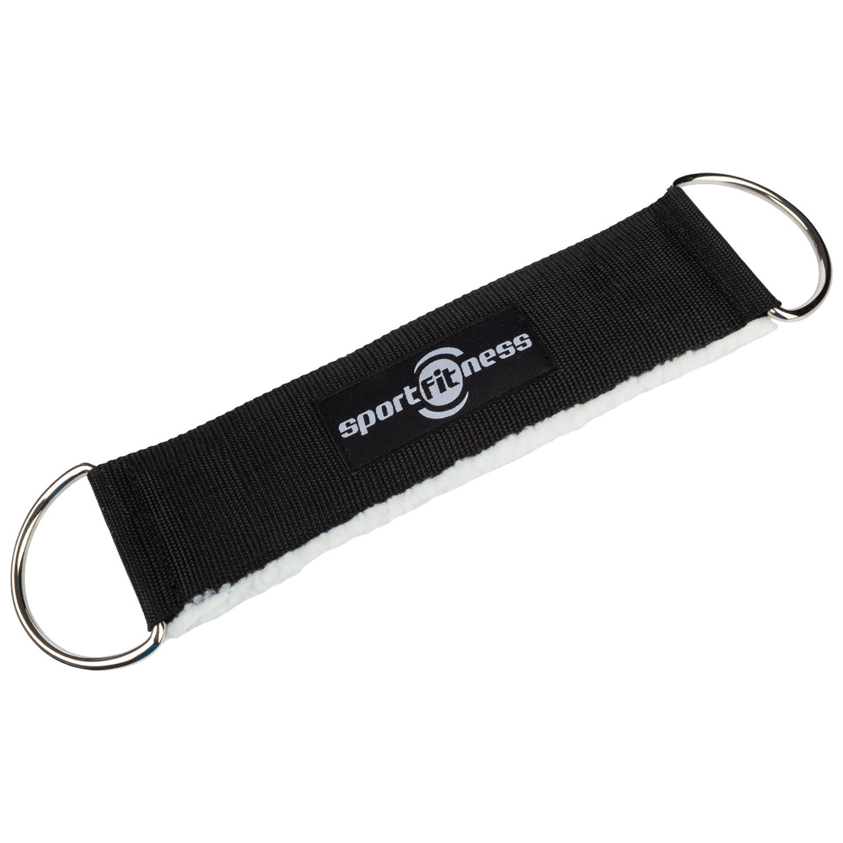 Arnés Tobillo Nylon Profesional