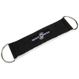Arnés Tobillo Nylon Profesional