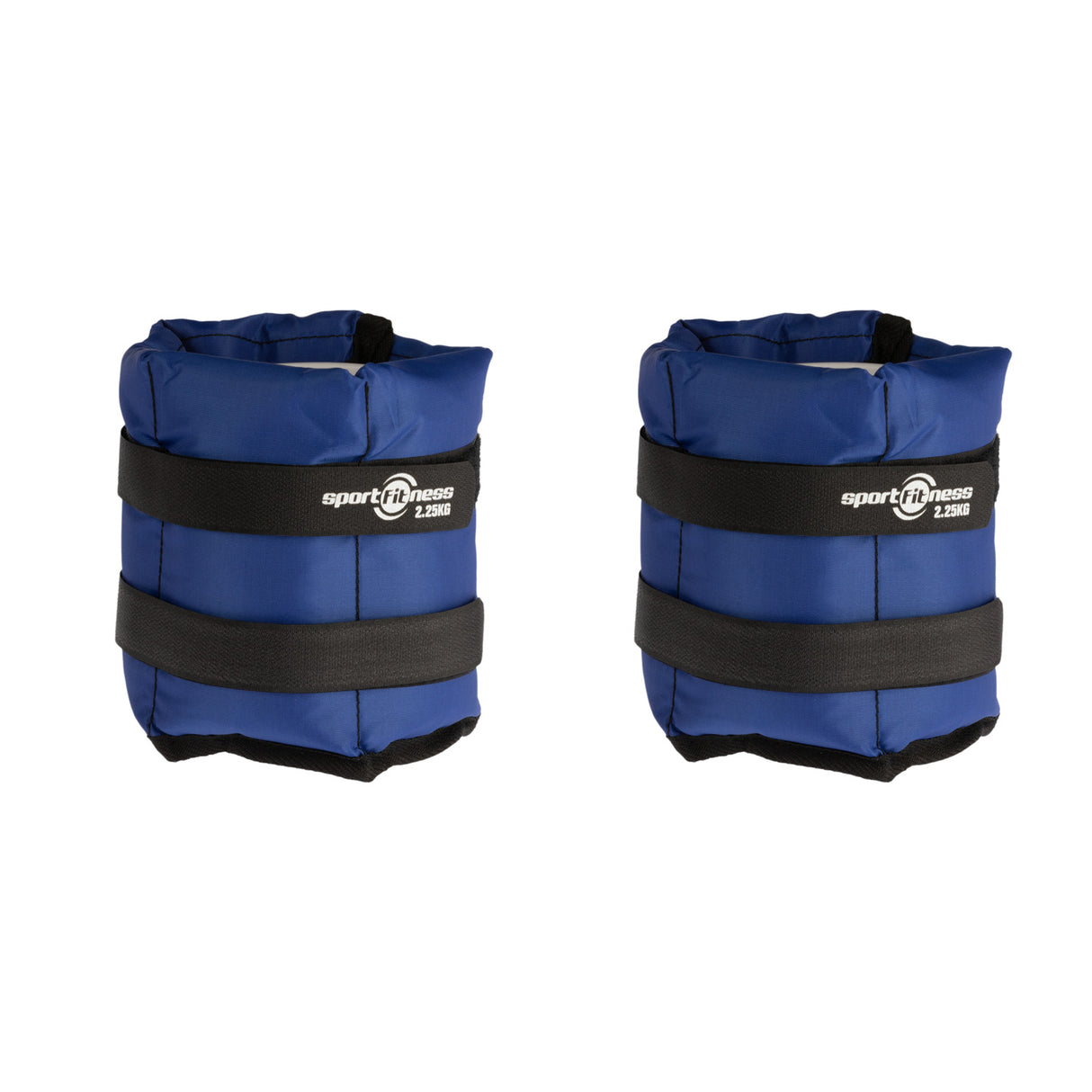 Pesas Tobilleras 2.25 KG