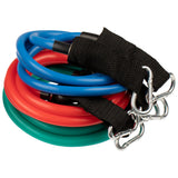 Bandas Tubulares Resistencia
