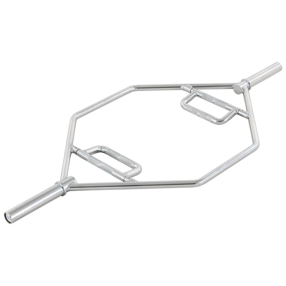 Barra Hexagonal Olímpica