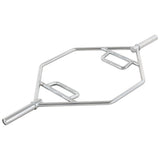 Barra Hexagonal Olímpica