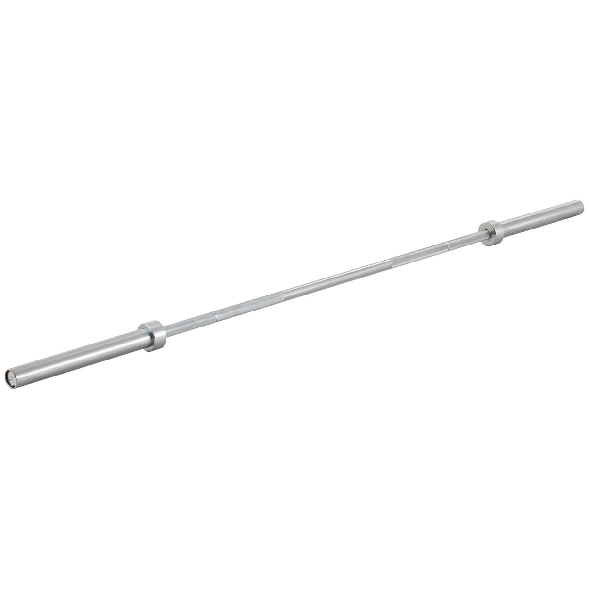 Barra Olimpica 2in. Profesional R1