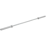 Barra Olimpica 2in. Profesional R1