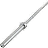 Barra Olimpica 2in. Profesional R1