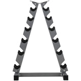 Rack para Mancuernas Hexagonales