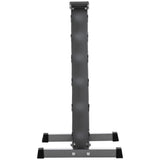 Rack para Mancuernas Hexagonales