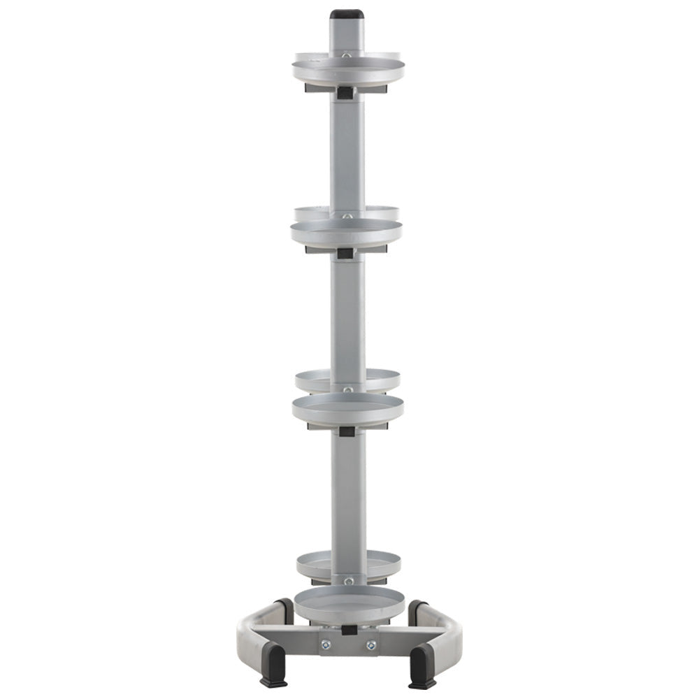 Rack para Mancuernas Rusas