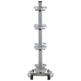 Rack para Mancuernas Rusas
