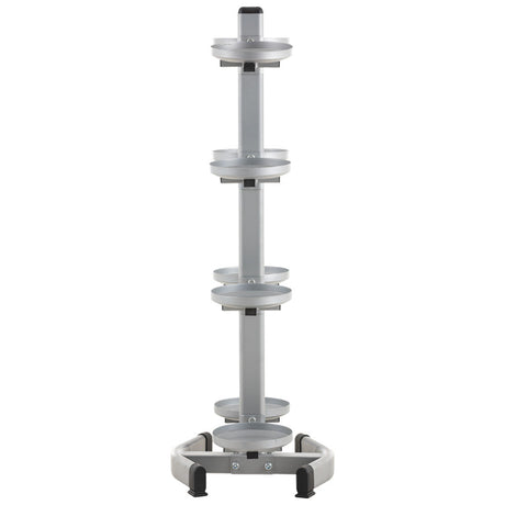 Rack para Mancuernas Rusas