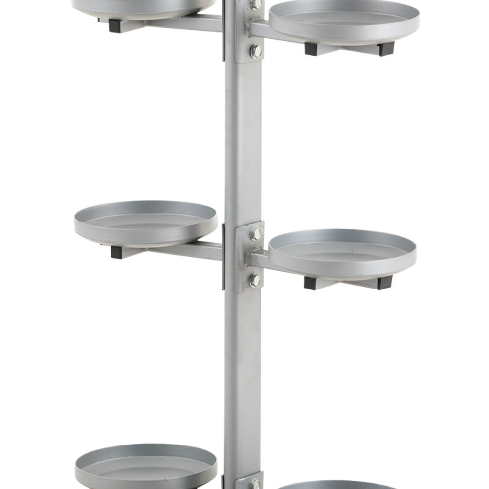 Rack para Mancuernas Rusas