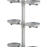 Rack para Mancuernas Rusas