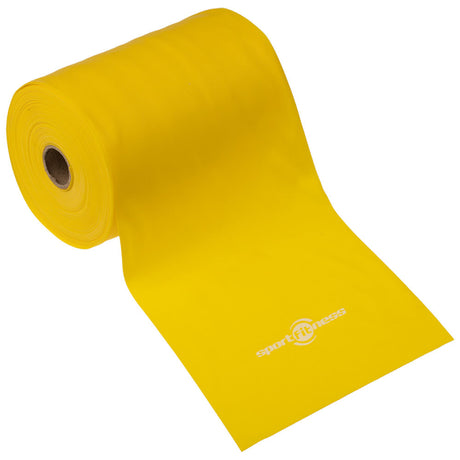 Tera Band Rollo 25000* 150* 0.35 MM Amarillo