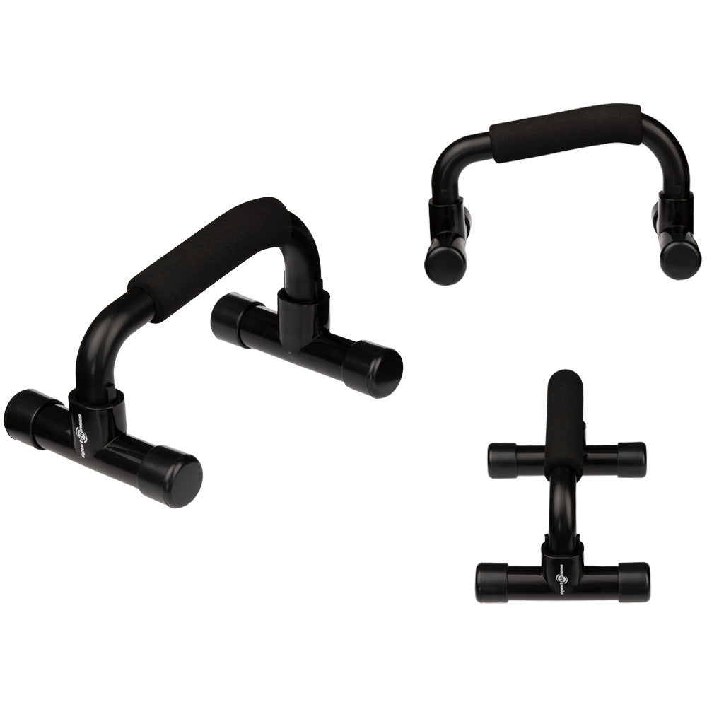 Soporte Para Flexión de Brazos