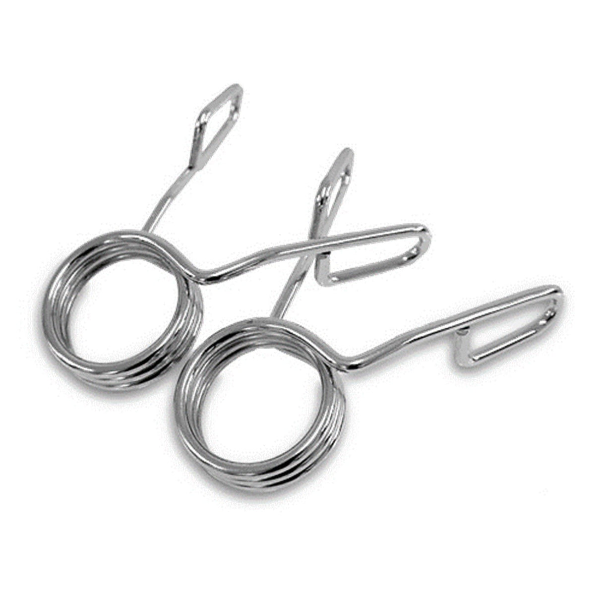 Collarín Seguro para Barra Olímpica 50MM