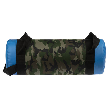 Sandbag 20kg Negro-Azul