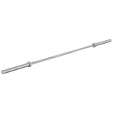 Barra Olímpica 20KG para Hombres High Quality