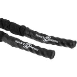 Cuerda de Batida con Protección