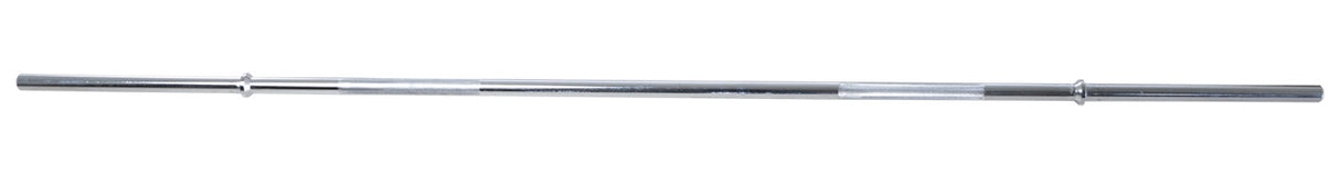 Barra Recta para Pesas 180CM*2.5CM