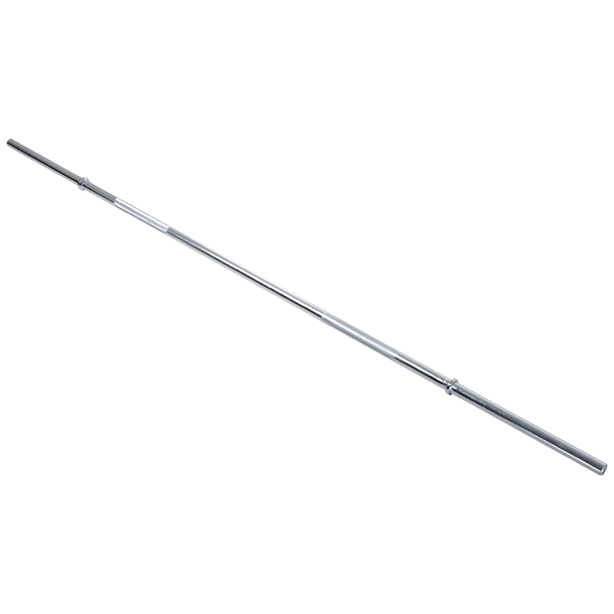 Barra Recta para Pesas 180CM*2.5CM