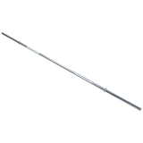 Barra Recta para Pesas 180CM*2.5CM