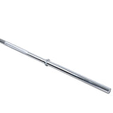 Barra Recta para Pesas 180CM*2.5CM