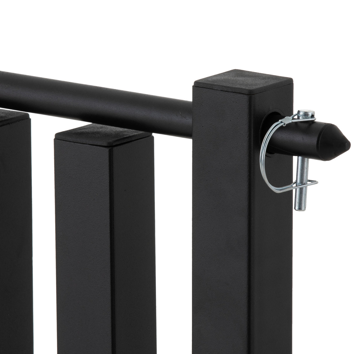 Rack para Mancuernas en Vinilo y Neopreno (lineal)
