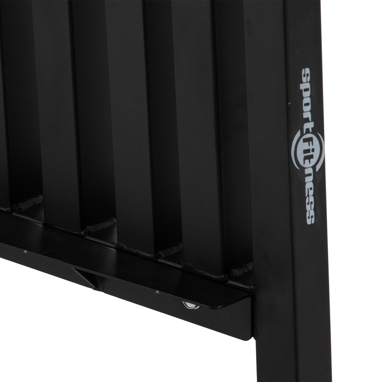 Rack para Mancuernas en Vinilo y Neopreno (lineal)