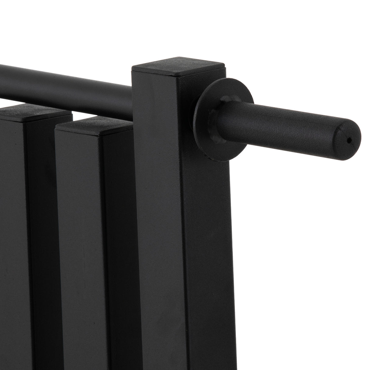Rack para Mancuernas en Vinilo y Neopreno (lineal)