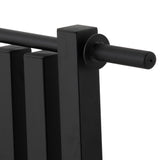 Rack para Mancuernas en Vinilo y Neopreno (lineal)