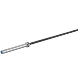 Barra Olímpica para Hombres (Flexible)