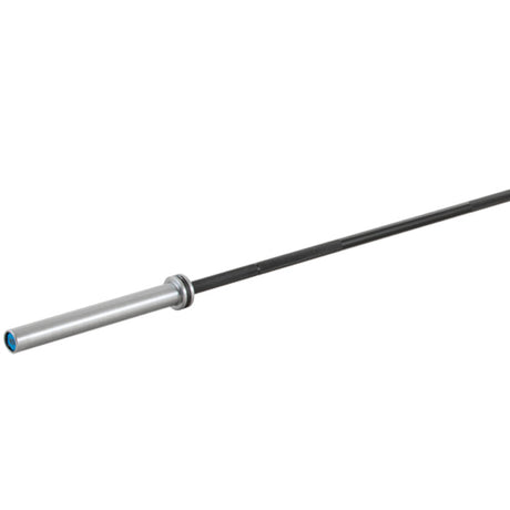 Barra Olímpica para Hombres (Flexible)