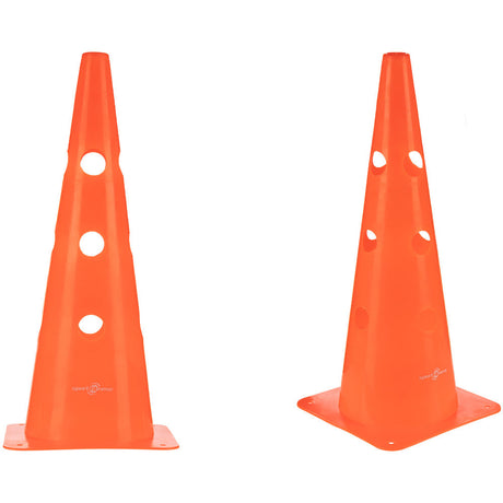 Cono de Entrenamiento 15” Naranja