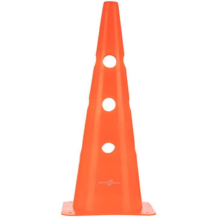 Cono de Entrenamiento 15” Naranja