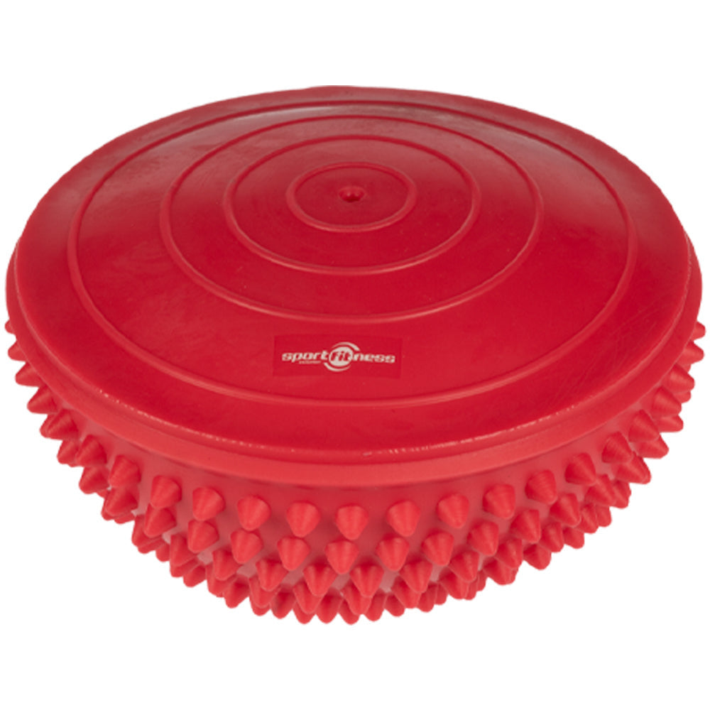 Mini Bosu Rojo