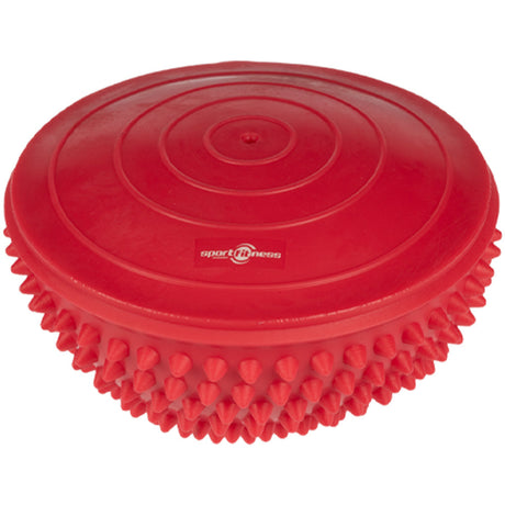 Mini Bosu Rojo