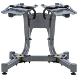 Rack Para Mancuernas Ajustables