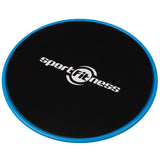 Core Sliders