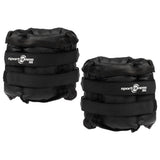 Pesas Tobilleras 3KG