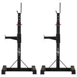 Soporte Multiple
