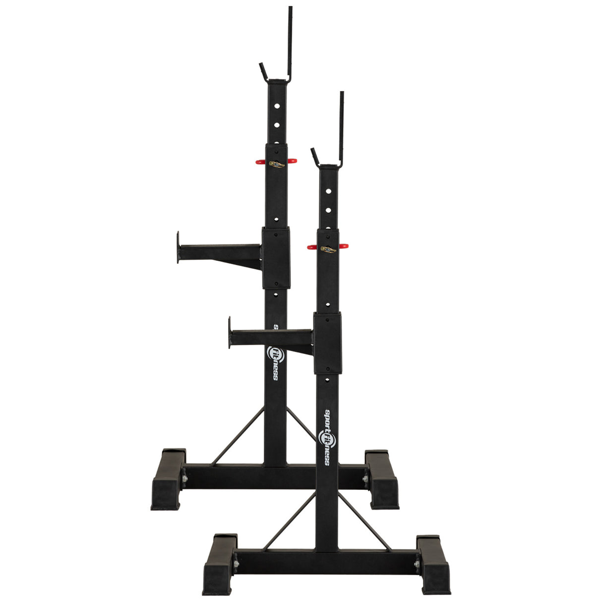 Soporte Multiple