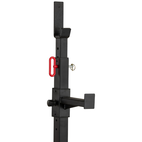 Soporte Multiple